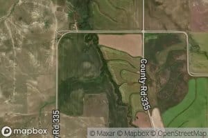 Palmers Creek
