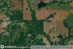 Little Troublesome Creek