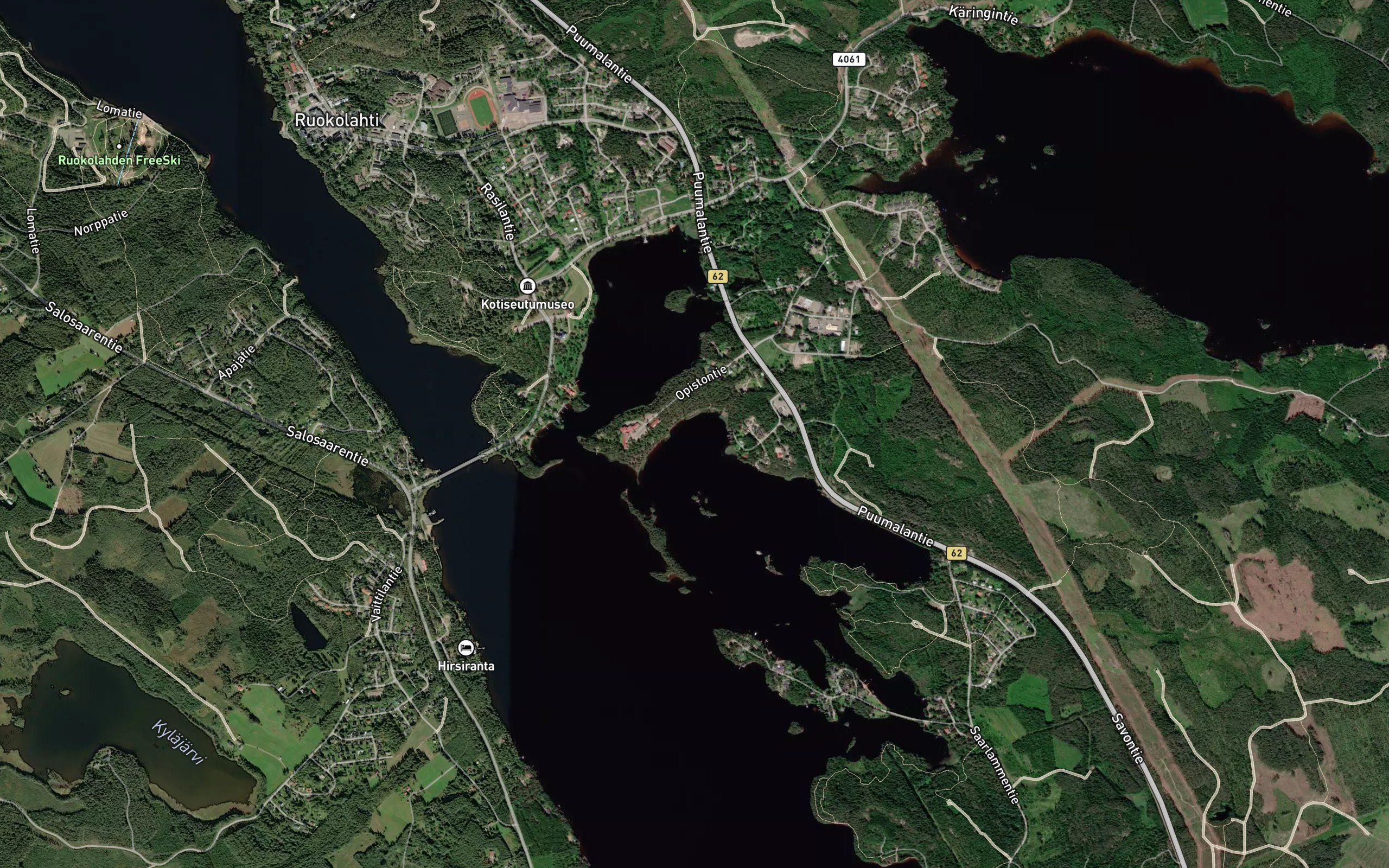 Haukpohja