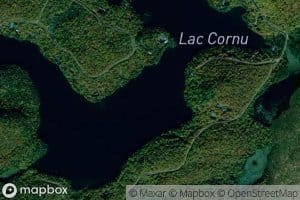 Lac Cornu