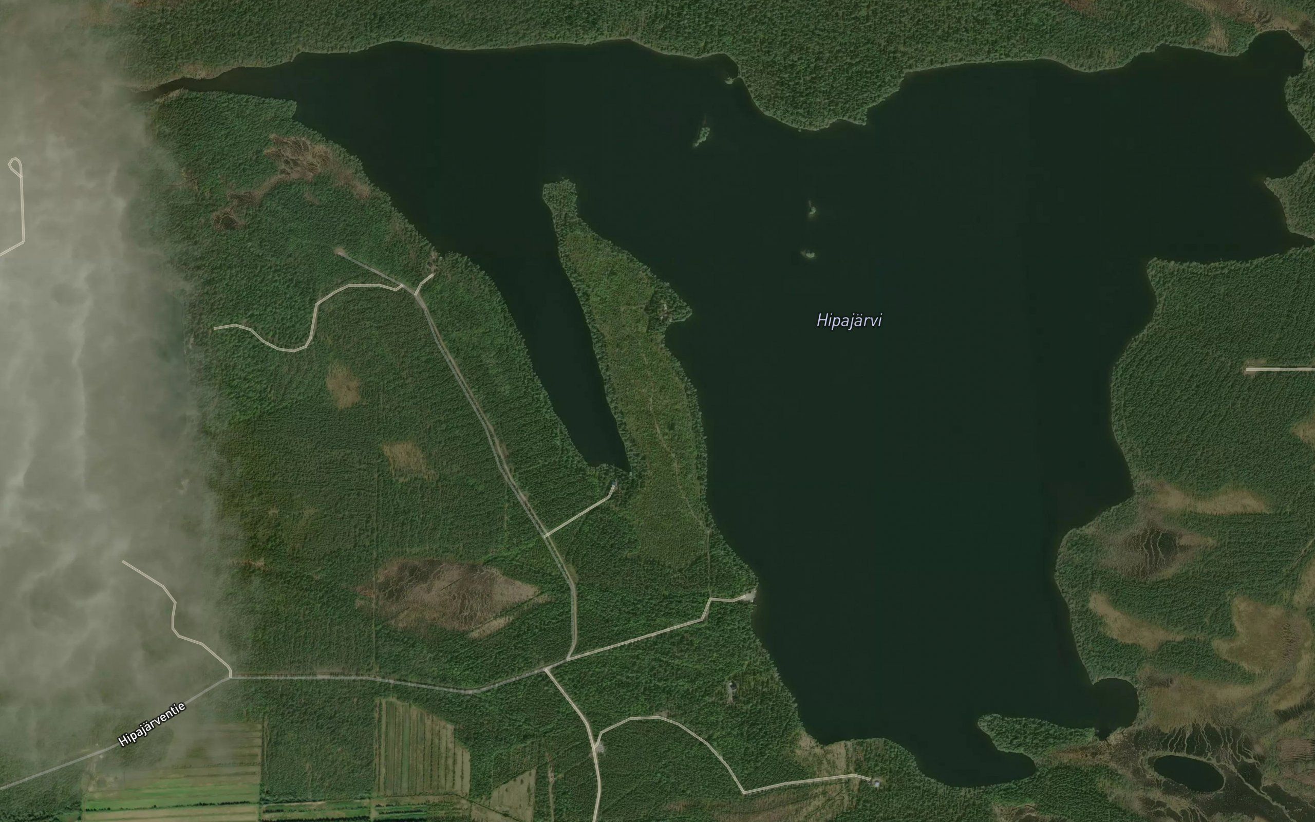 Hipajarvi