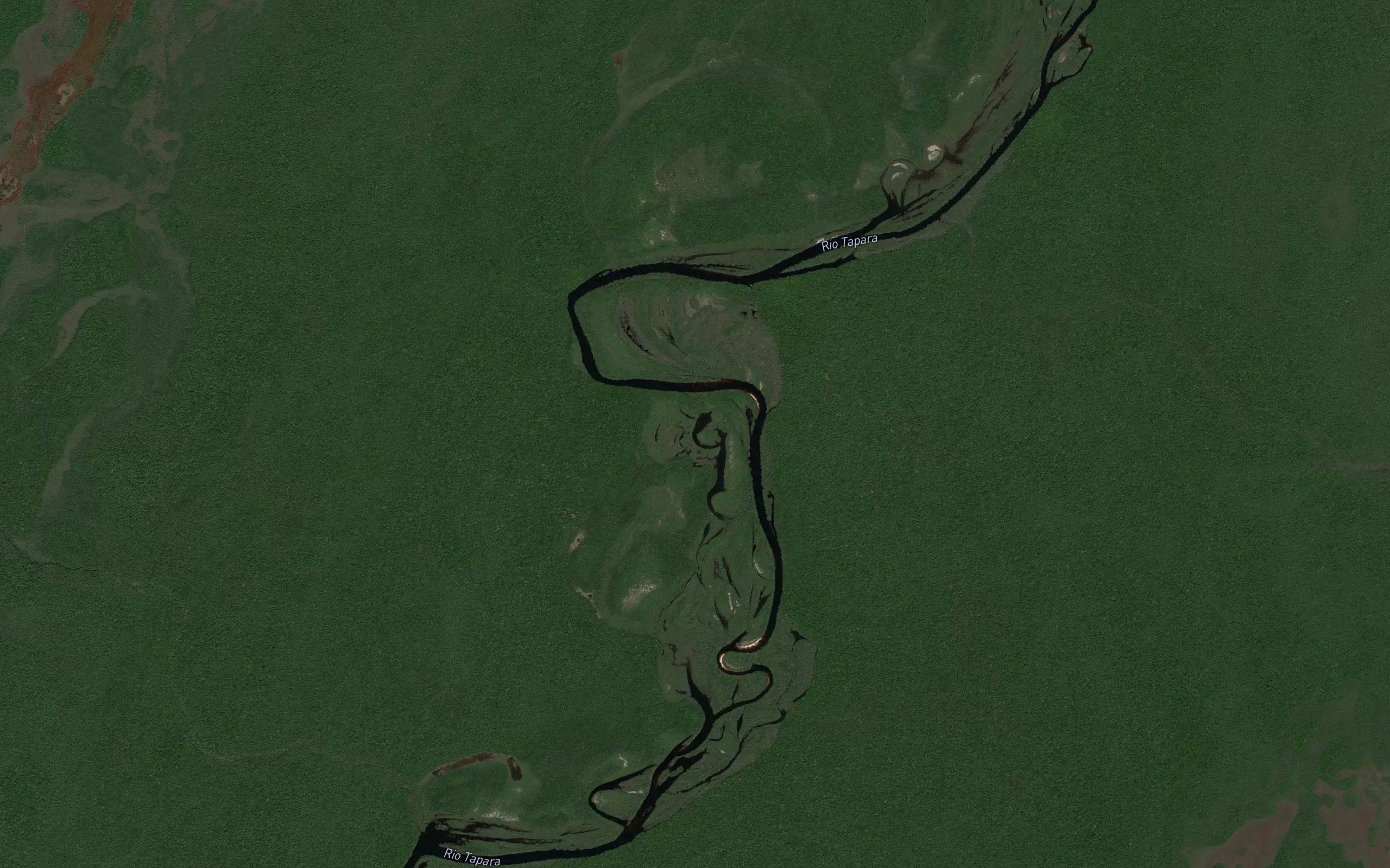 Lagoa do Galo