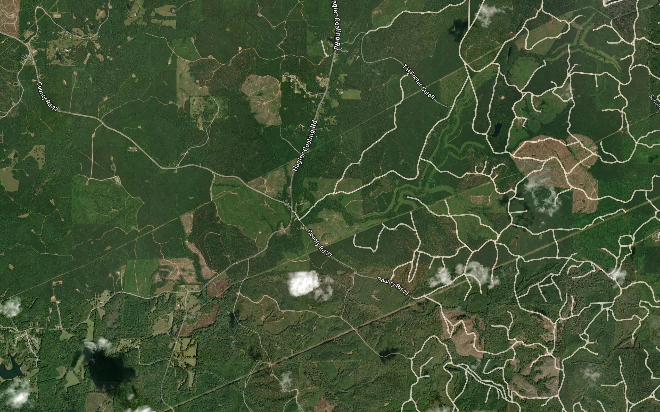 Big Sandy Spring