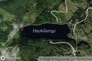 Haukilampi