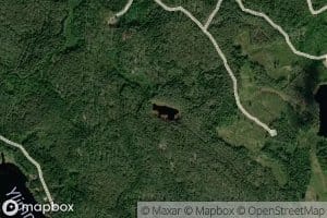 Pikku Kaukasenviidanlammi