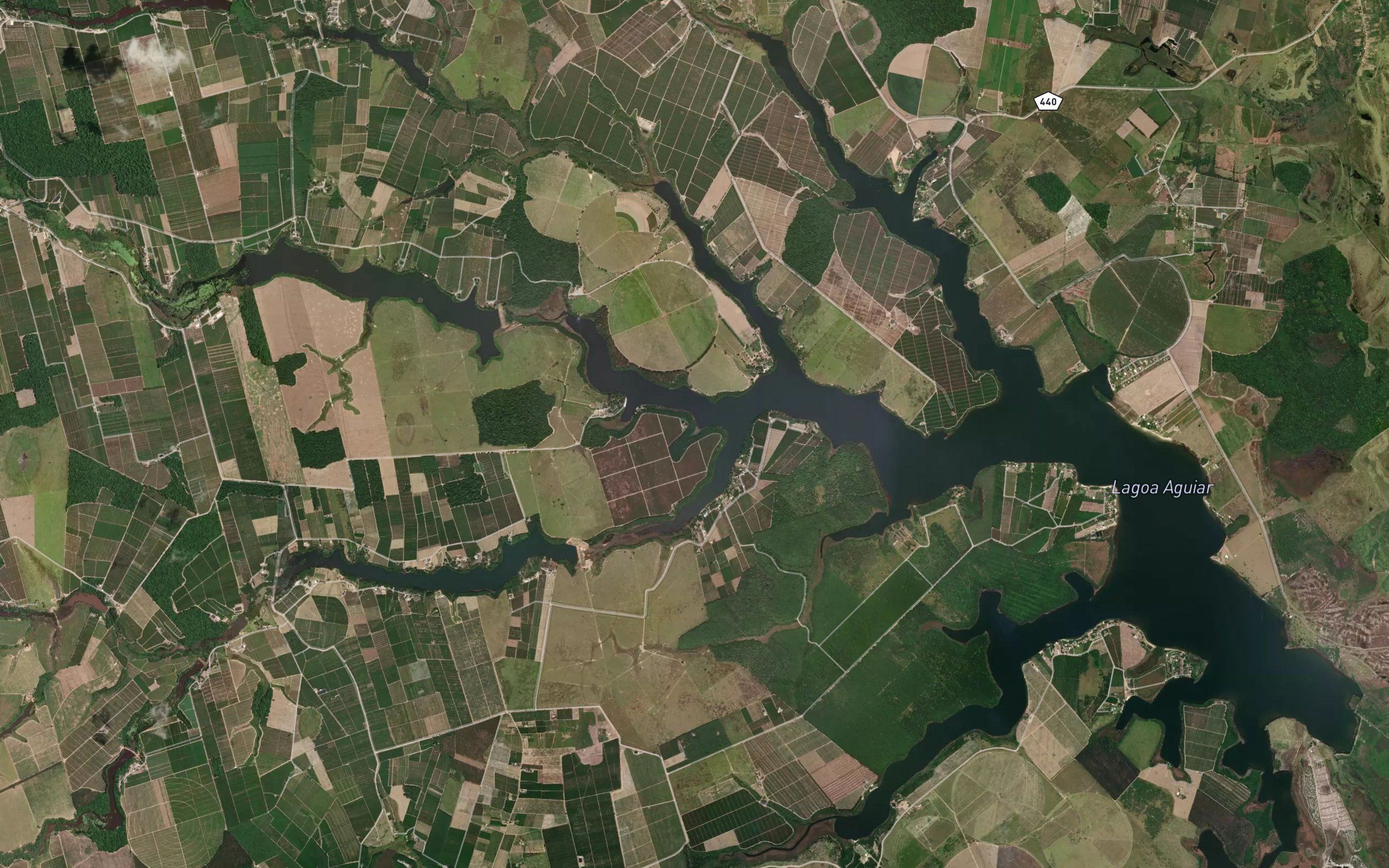 Rio do Norte