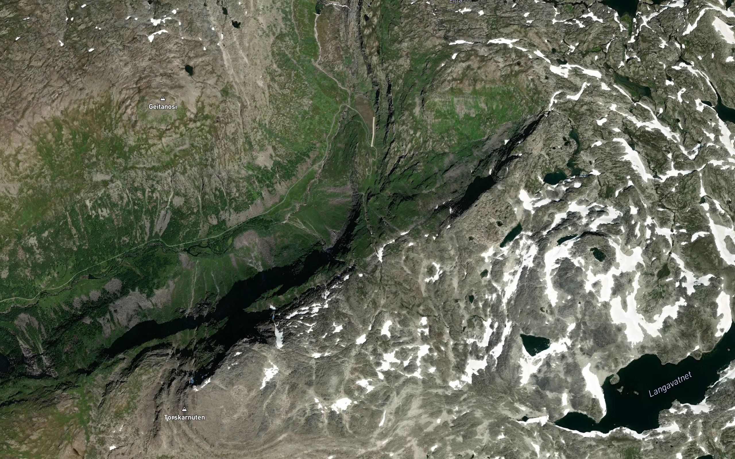Kjelsgrovi
