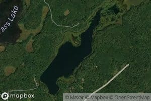 Pickerel Lake