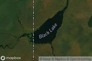 Black Lake