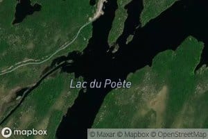 Lac du Poete