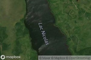 Lac Nicolas