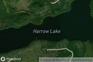 Harrow Lake