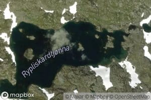 Rypliskardtjorna