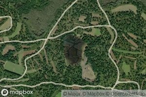 Carns Pond