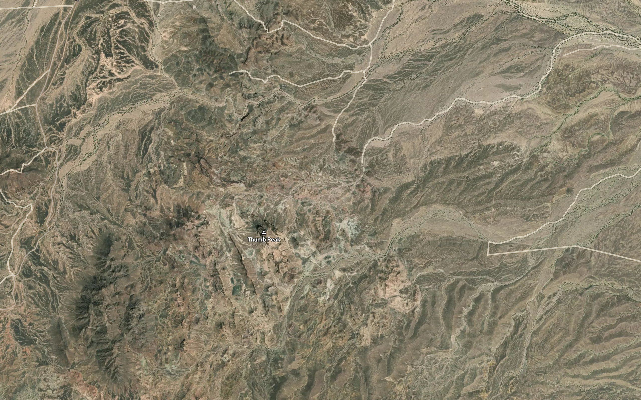 Clapp Spring