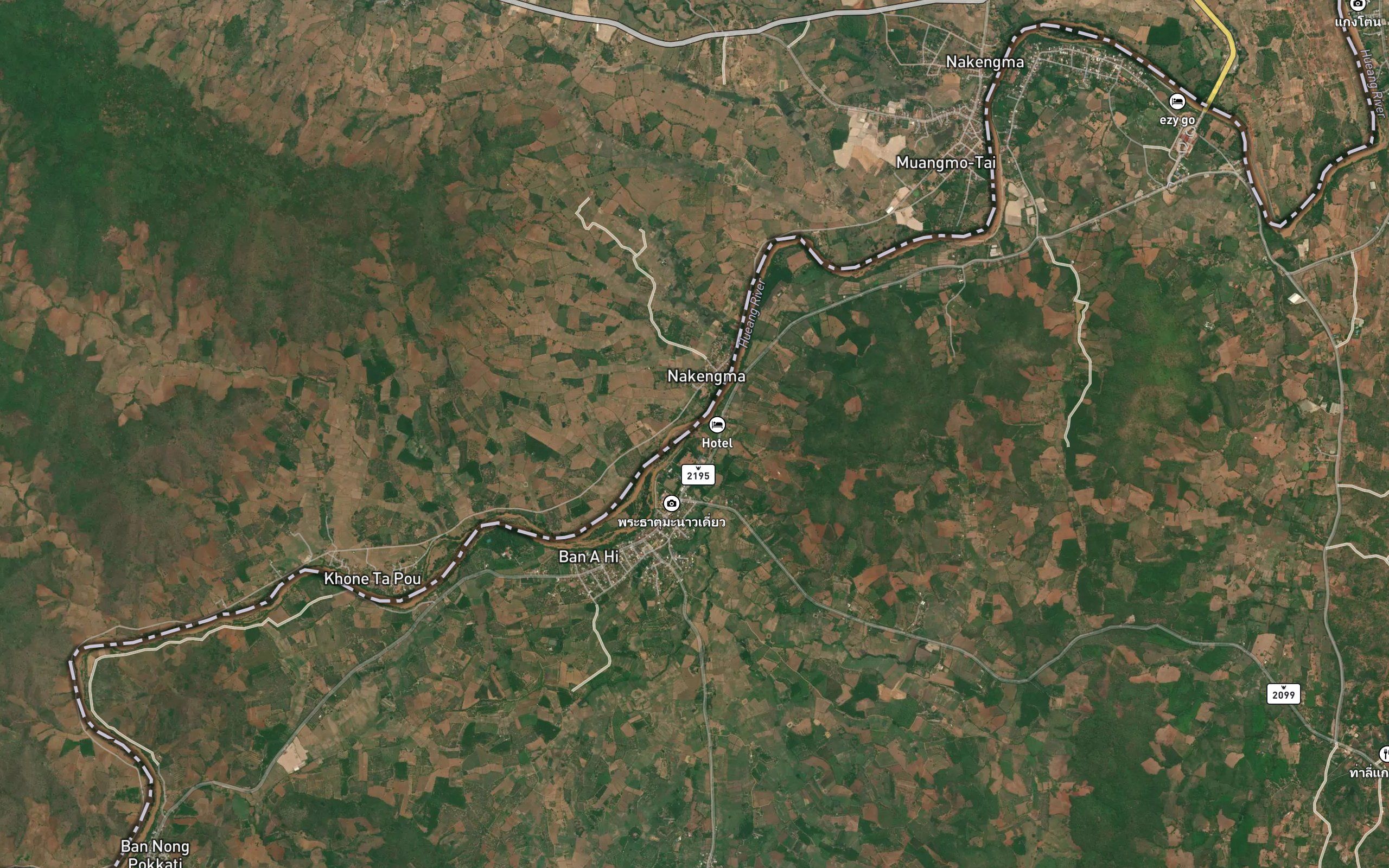Huai Muang