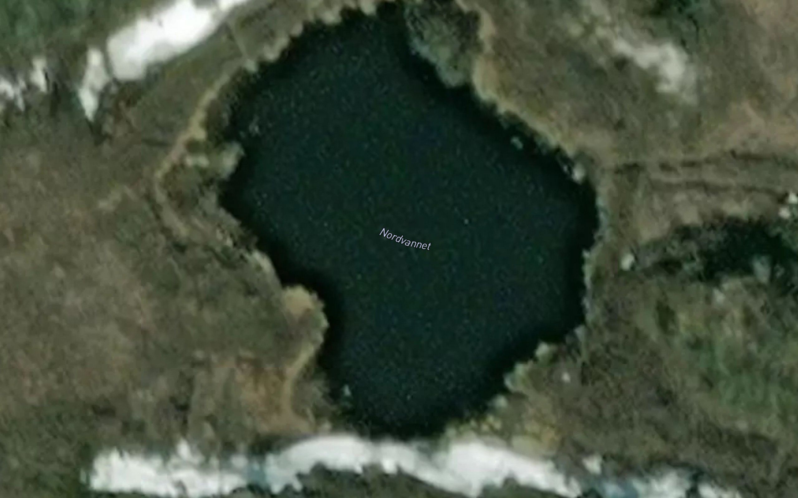 Nordvatnet