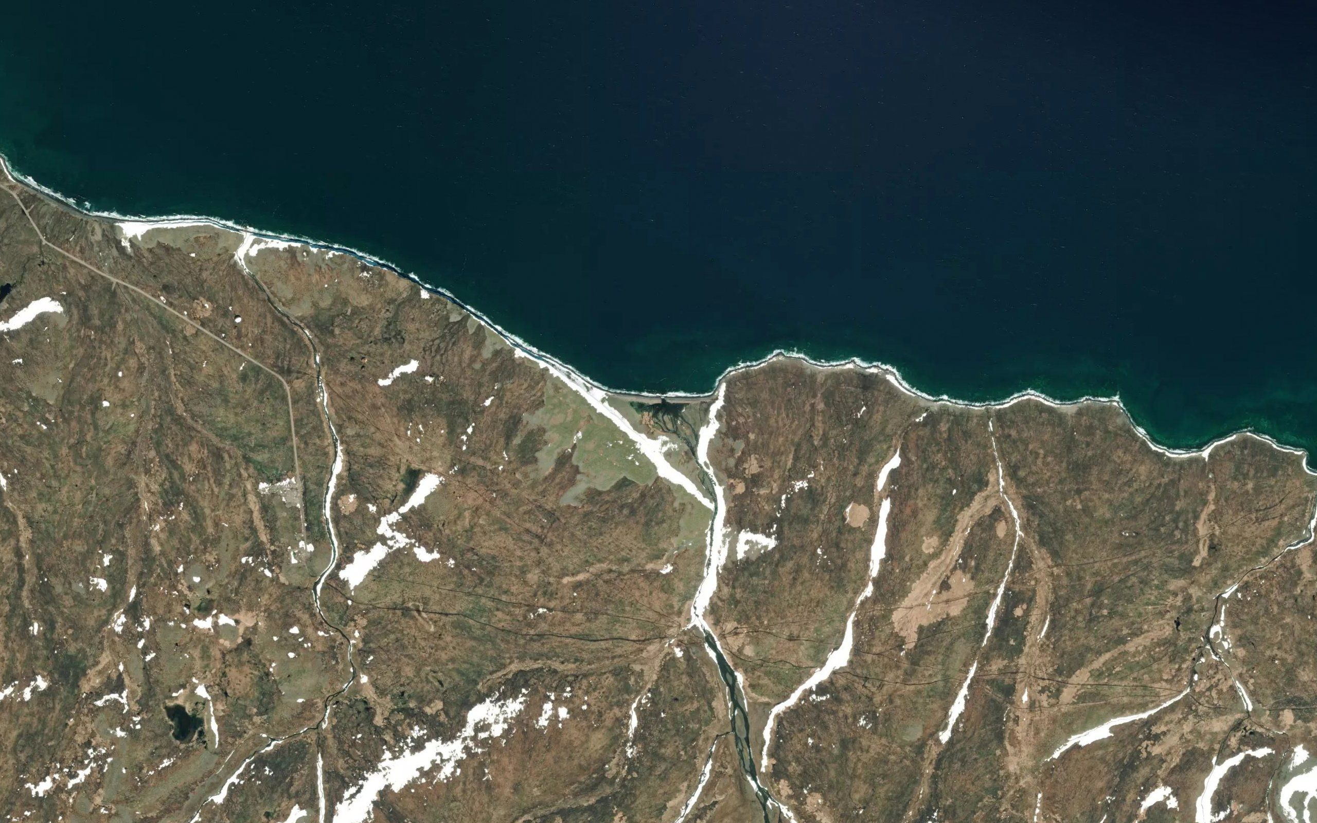 Kitnik River