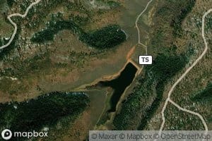 Big Creek Reservoir