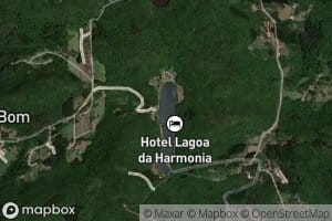 Lagoa da Harmonia