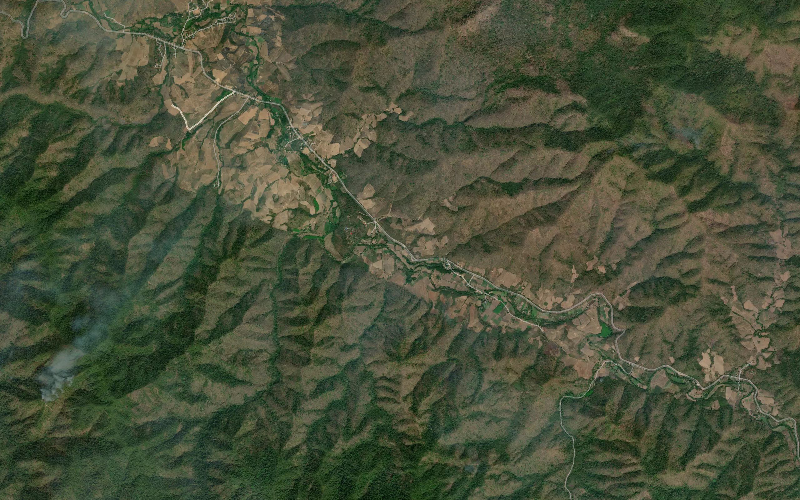Huai Yang Daeng
