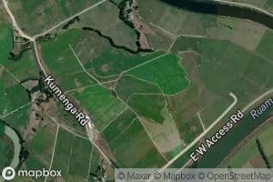 Ruamahanga Diversion