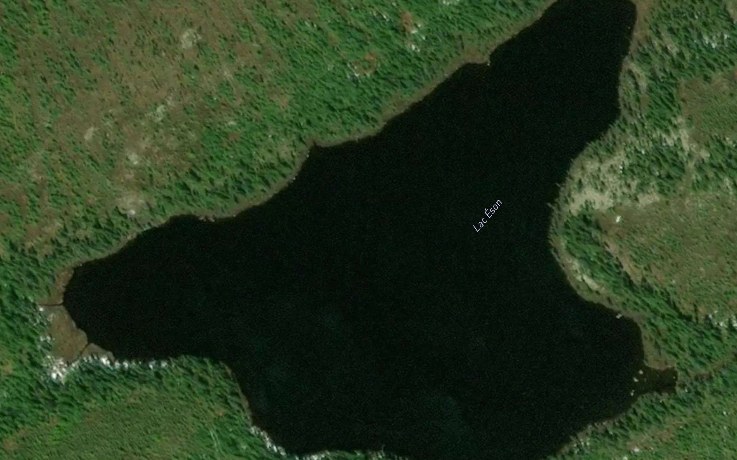 Lac Eson