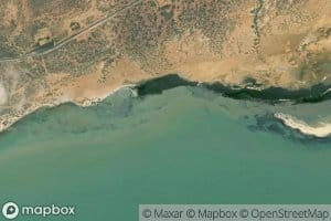 Ensenada de Porshoyle