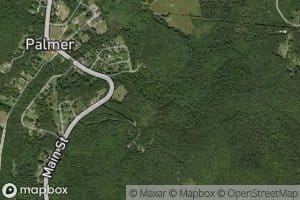Jakes Creek