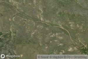 Thomas Number 2 Reservoir