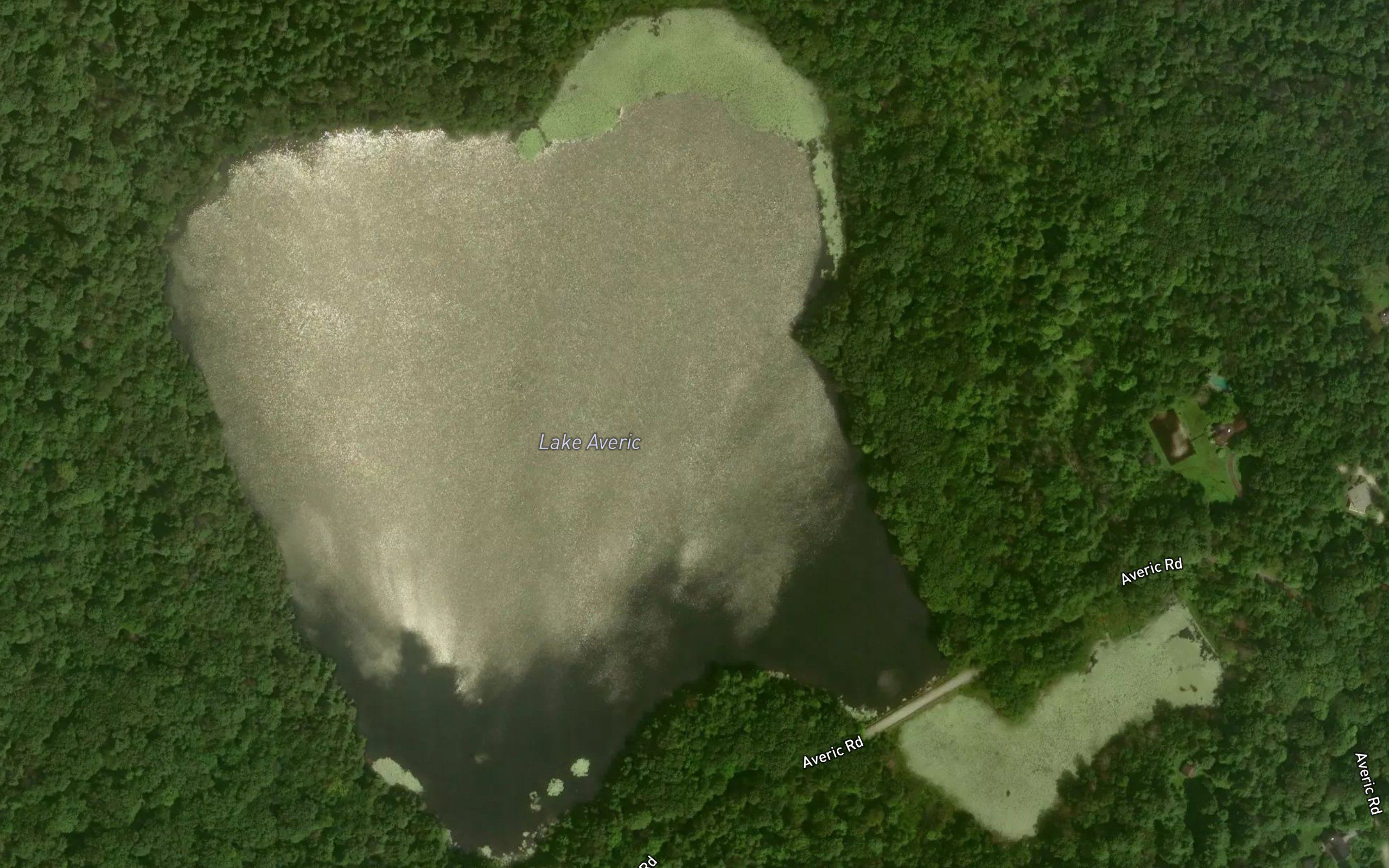 Lake Averic
