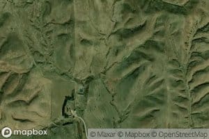 Lemmer East Reservoir