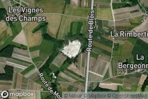 Etang de la Robinette