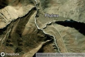 Mukdem Khola