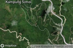 Sungai Damar