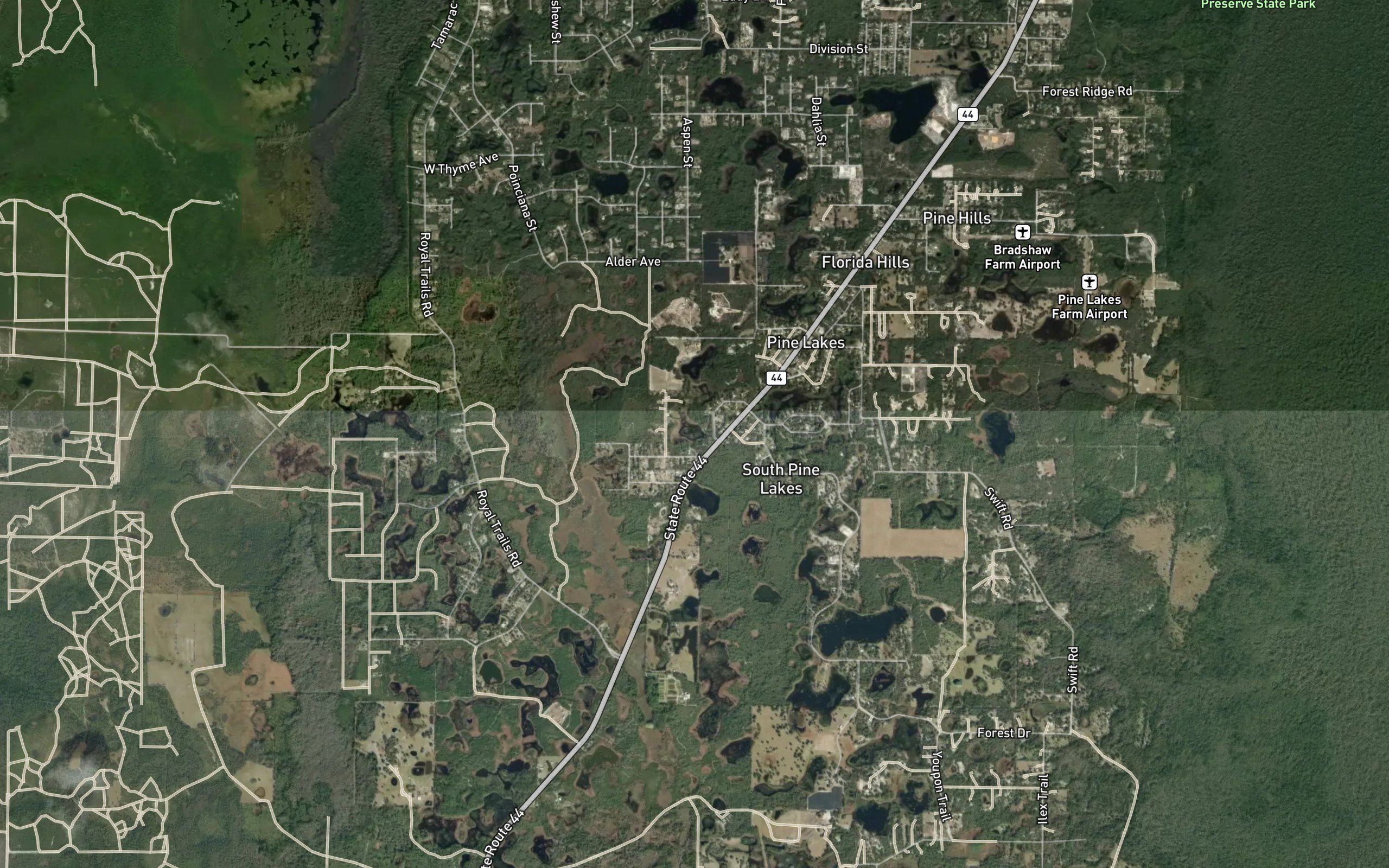 Deer Lake