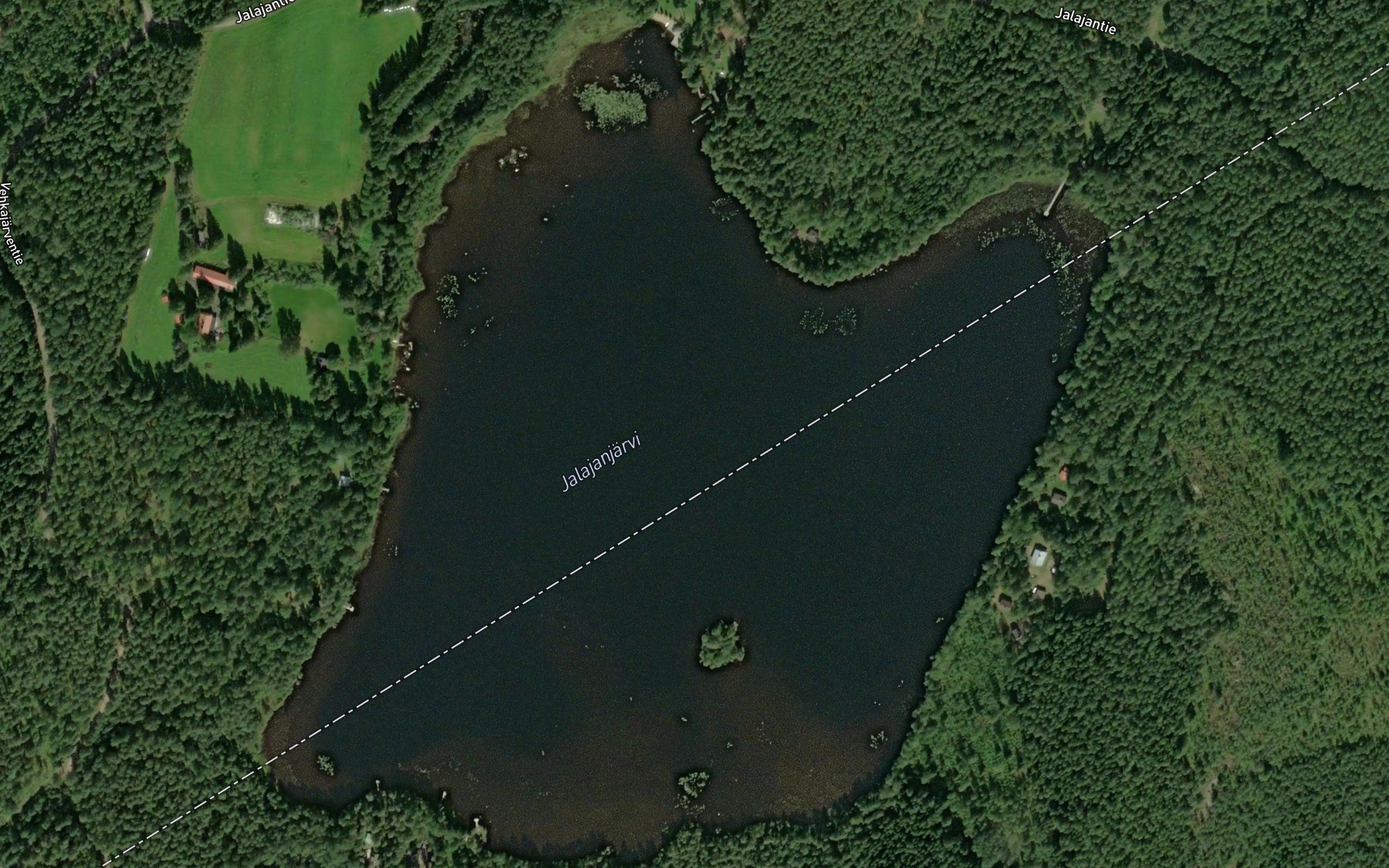 Verkkolahti