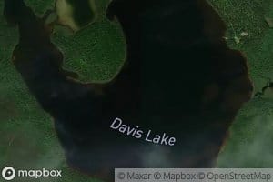 Davis Lake