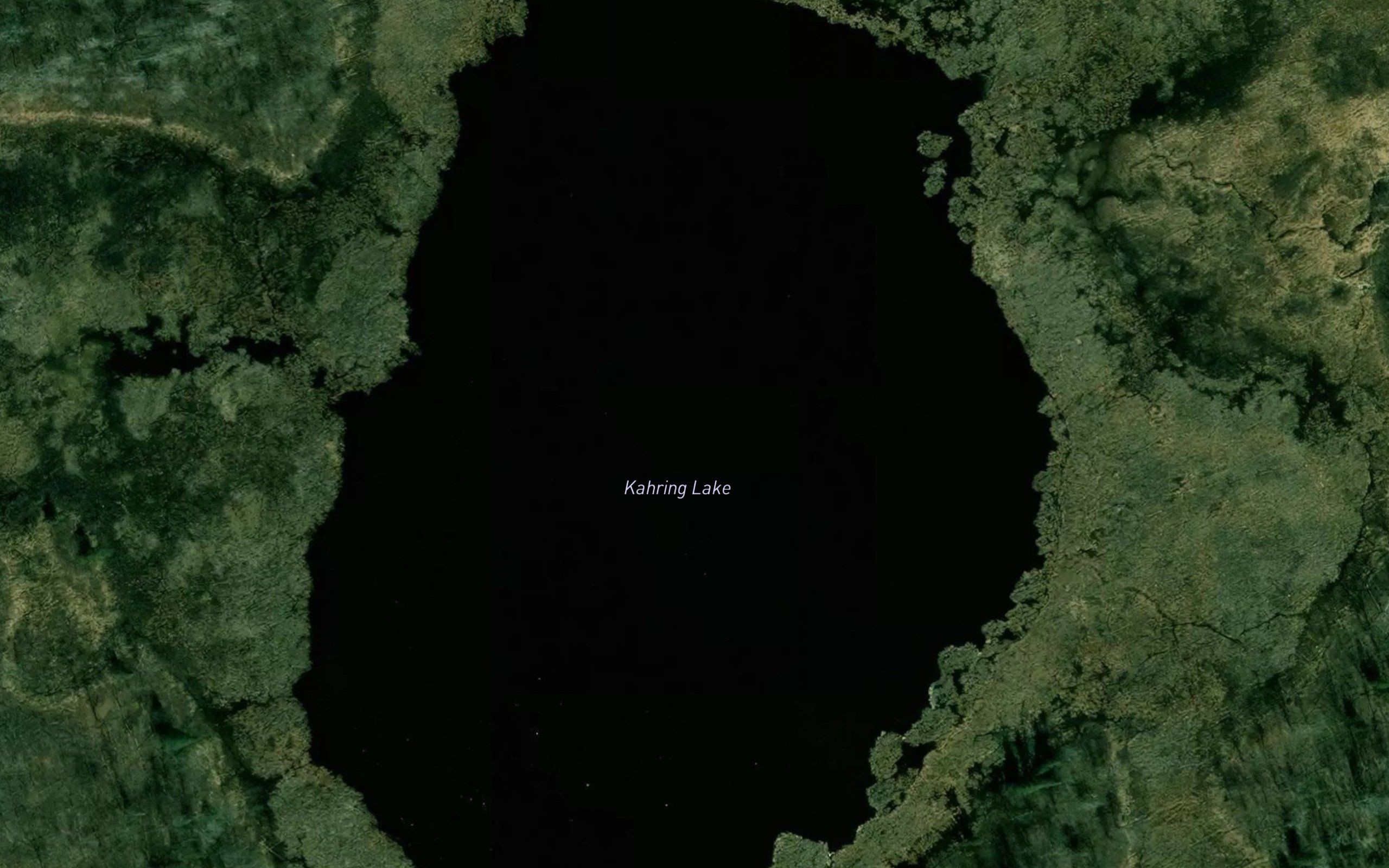 Kahring Lake