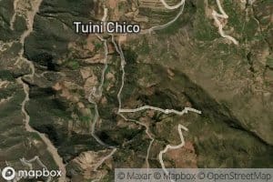 Rio Secuani