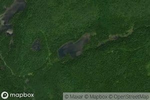 Lac Dupuis
