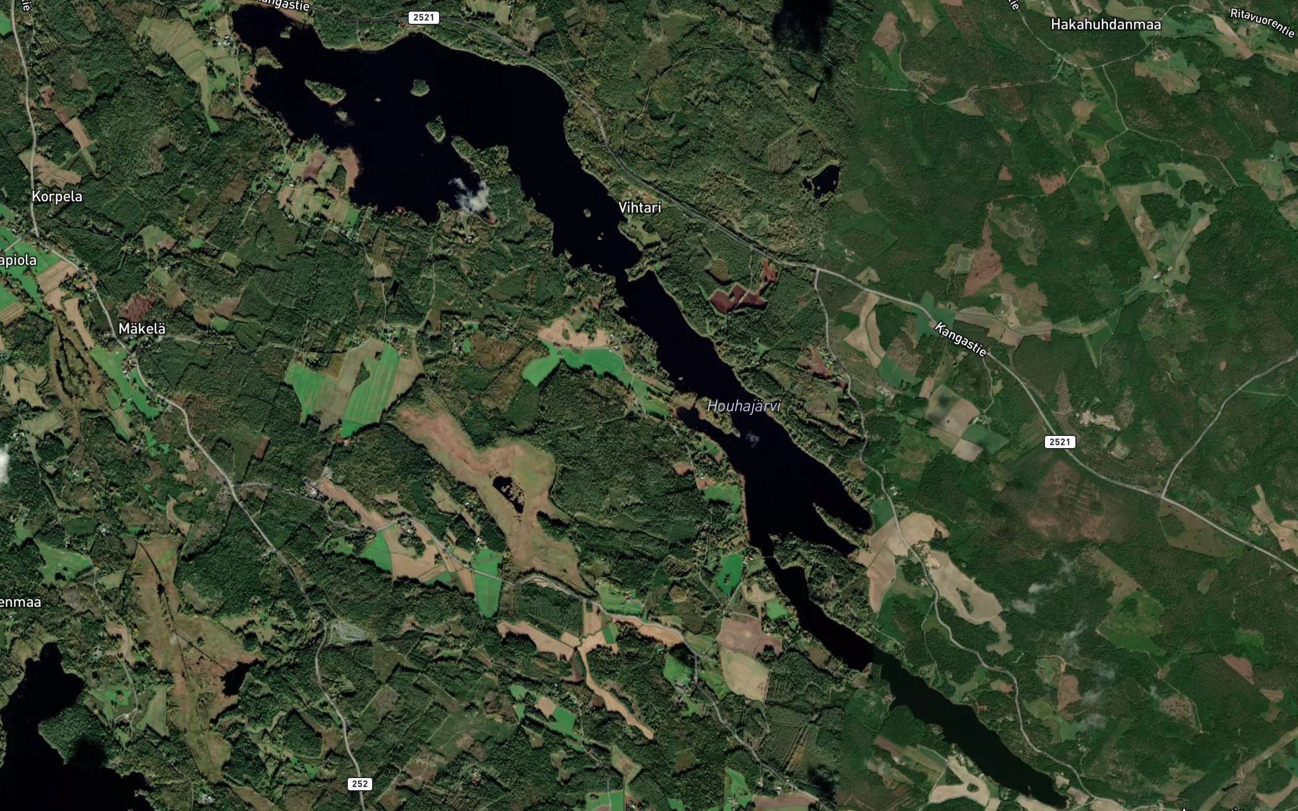 Koivuniemenlahti