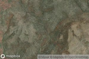 Canada Rincon los Pajaros