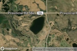 Anderson Lake