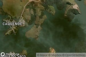 Ribeirao do Cabo Verde