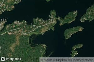Bulman Bay