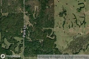 Lower Clear Boggy Creek Site 12 Reservoir