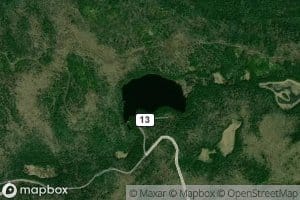 Lac Obscur