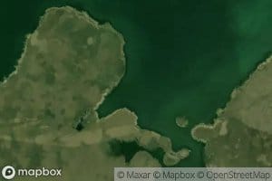 Liman Nikolayevskiy Kutok