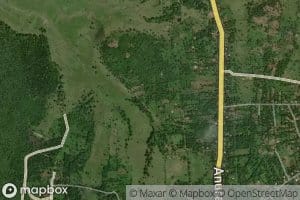 Aluth Punchikulama Wewa